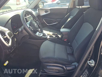 2021 Kia Soul LX - miniatura 7