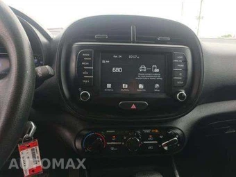 2021 Kia Soul LX – miniatura 11