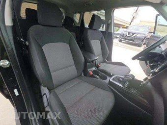 2021 Kia Soul LX – miniatura 19