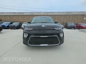 2021 Kia Soul LX – miniatura 2
