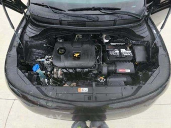 2021 Kia Soul LX – miniatura 28