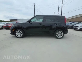 2021 Kia Soul LX – miniatura 3