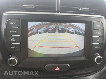 2021 Kia Soul LX – miniatura 31