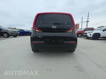 2021 Kia Soul LX – miniatura 4