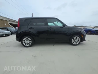 2021 Kia Soul LX – miniatura 5