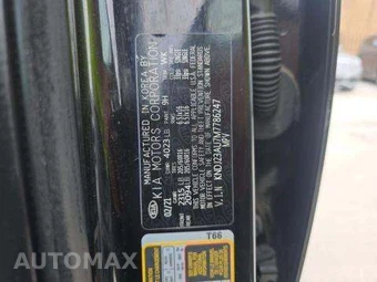 2021 Kia Soul LX – miniatura 6