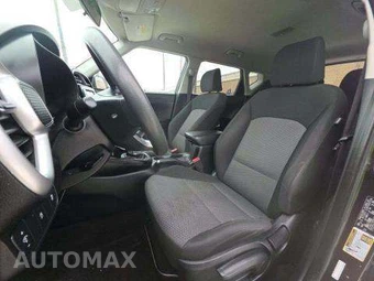 2021 Kia Soul LX – miniatura 7