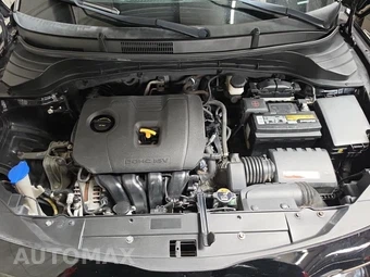 2021 Kia Soul LX - miniatura 12