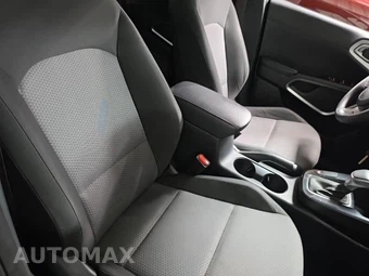 2021 Kia Soul LX - miniatura 16
