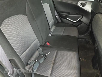 2021 Kia Soul LX - miniatura 17