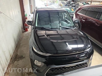 2021 Kia Soul LX - miniatura 2