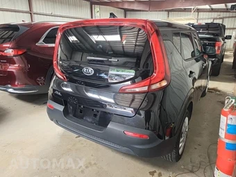 2021 Kia Soul LX - miniatura 4