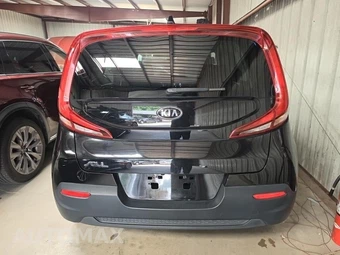 2021 Kia Soul LX - miniatura 5