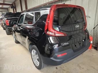 2021 Kia Soul LX - miniatura 6