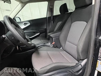 2021 Kia Soul LX - miniatura 7