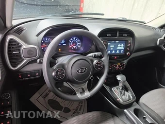 2021 Kia Soul LX - miniatura 8