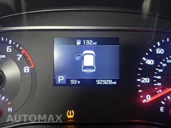 2021 Kia Soul LX - miniatura 9
