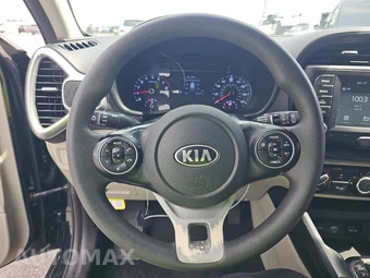 2021 Kia Soul LX - miniatura 10