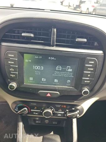 2021 Kia Soul LX - miniatura 11