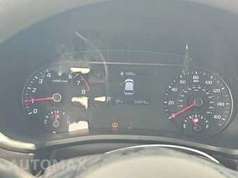 2021 Kia Soul LX - miniatura 12