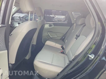 2021 Kia Soul LX - miniatura 13