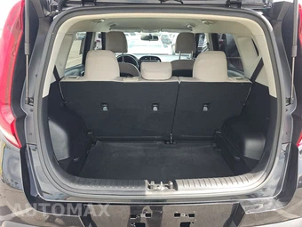 2021 Kia Soul LX - miniatura 16