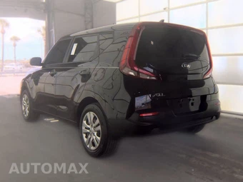 2021 Kia Soul LX - miniatura 6