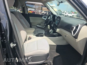 2021 Kia Soul LX - miniatura 8