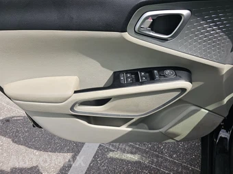 2021 Kia Soul LX - miniatura 9