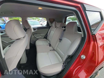 2021 Kia Soul LX - miniatura 13