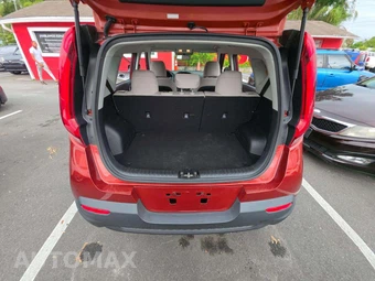 2021 Kia Soul LX - miniatura 14