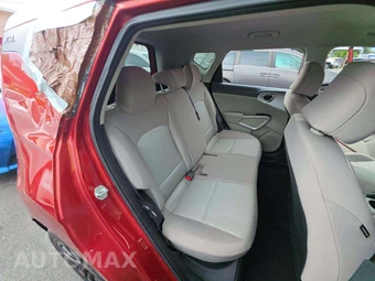2021 Kia Soul LX - miniatura 16