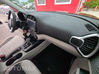 2021 Kia Soul LX - miniatura 19