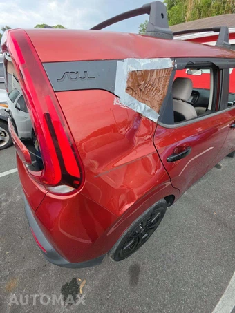 2021 Kia Soul LX - miniatura 22