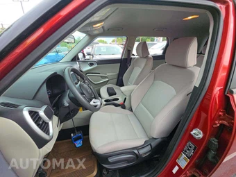 2021 Kia Soul LX - miniatura 6