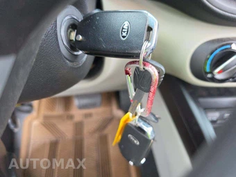2021 Kia Soul LX - miniatura 8