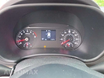 2021 Kia Soul LX - miniatura 9