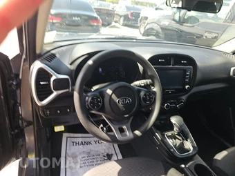 2021 Kia Soul LX - miniatura 10