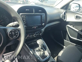 2021 Kia Soul LX - miniatura 11