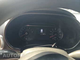 2021 Kia Soul LX - miniatura 12