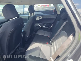 2021 Kia Soul LX - miniatura 13