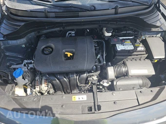 2021 Kia Soul LX - miniatura 15
