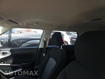 2021 Kia Soul LX - miniatura 18