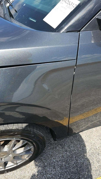 2021 Kia Soul LX - miniatura 19