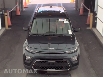 2021 Kia Soul LX - miniatura 2