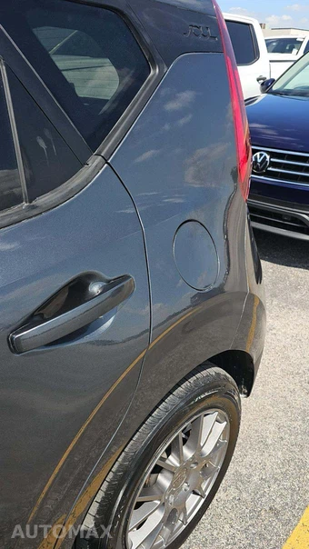 2021 Kia Soul LX - miniatura 21