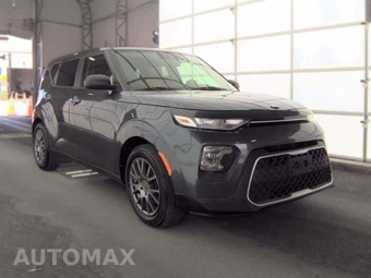 2021 Kia Soul LX - miniatura 3