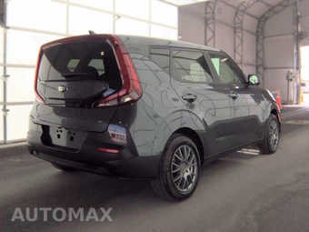 2021 Kia Soul LX - miniatura 4