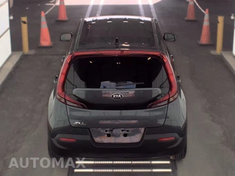 2021 Kia Soul LX - miniatura 5
