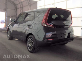 2021 Kia Soul LX - miniatura 6